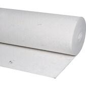 Abdeckvlies, diffusionsoffen, 1,00 x 25 m